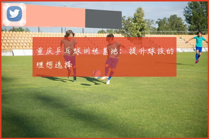 重庆乒乓球训练基地：提升球技的理想选择