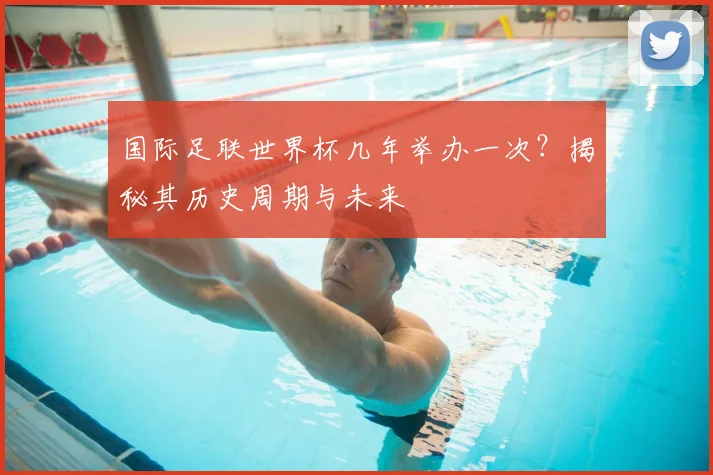 国际足联世界杯几年举办一次？揭秘其历史周期与未来